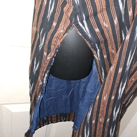 Ayni slouchy nursing dress - Picture 7 of 7